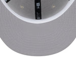 New Era - California Angels 59Fifty Fitted BEACHFRONT - Stone - Headz Up 