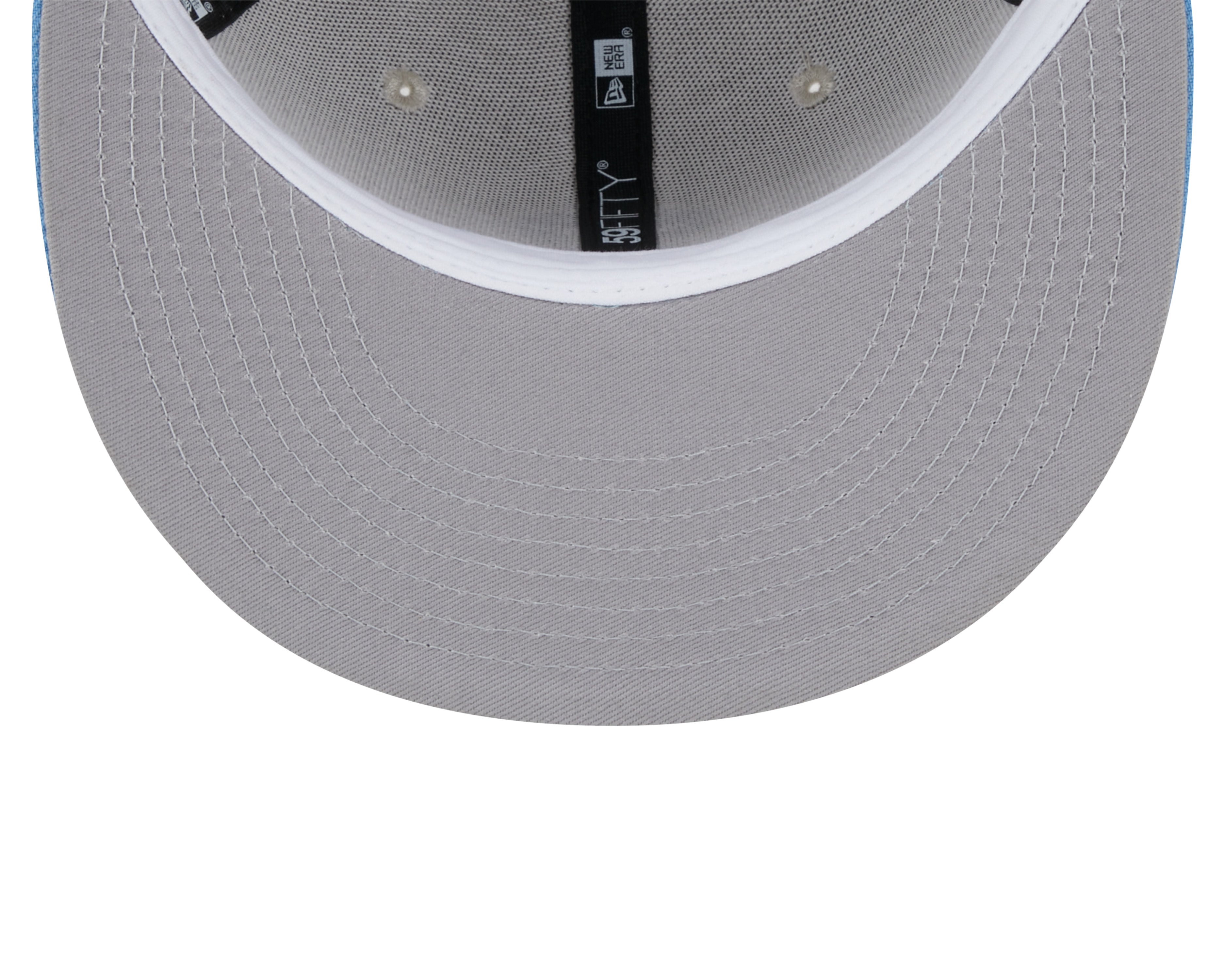 New Era - California Angels 59Fifty Fitted BEACHFRONT - Stone - Headz Up 