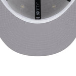 New Era - Houston Astros 59Fifty Fitted BEACHFRONT - Stone - Headz Up 