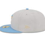 New Era - Chicago White Sox 59Fifty Fitted BEACHFRONT - Stone - Headz Up 