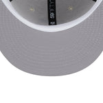 New Era - Chicago White Sox 59Fifty Fitted BEACHFRONT - Stone - Headz Up 
