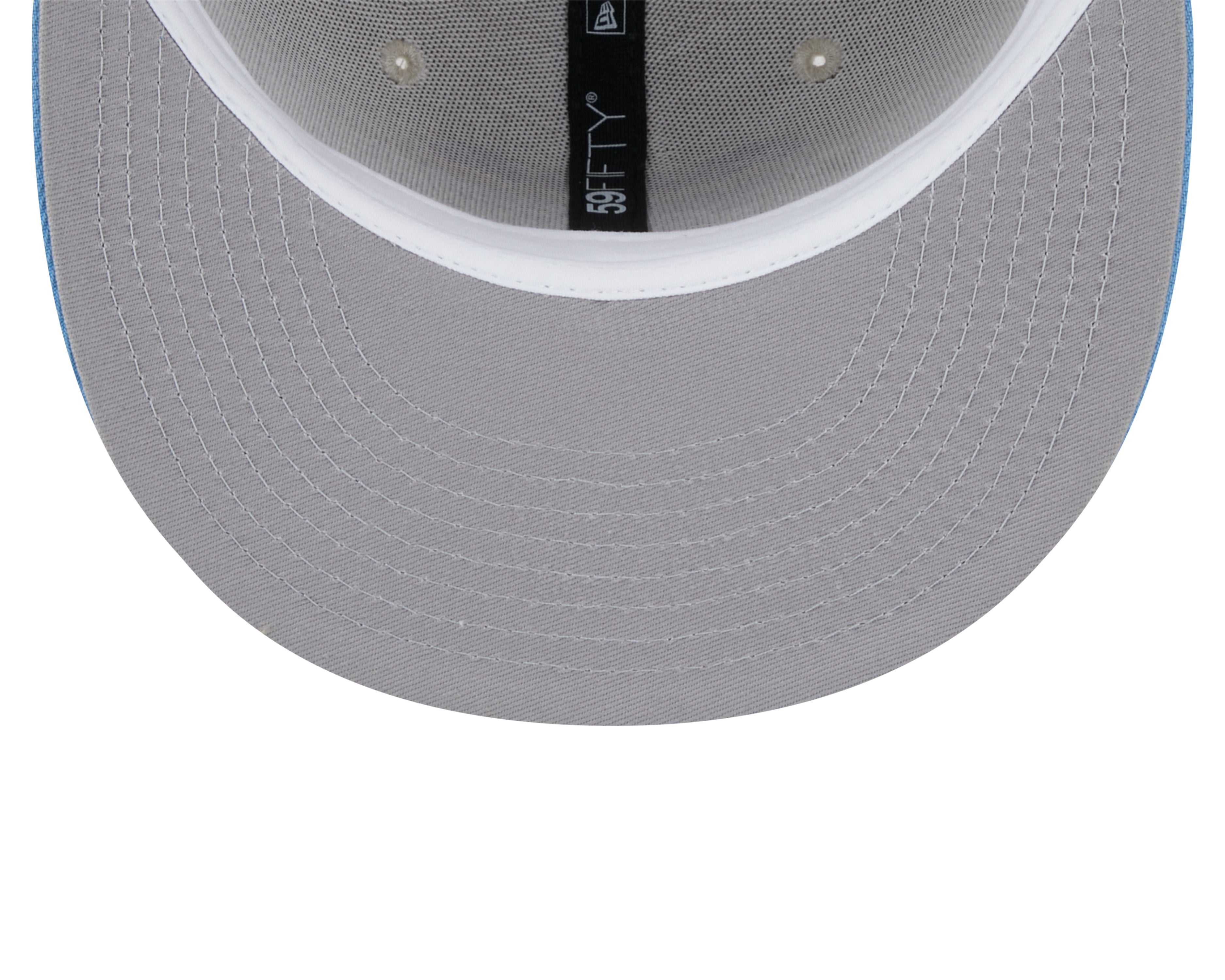 New Era - Chicago Cubs 59Fifty Fitted BEACHFRONT - Stone - Headz Up 