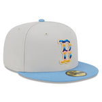 New Era - Boston Red Sox 59Fifty Fitted BEACHFRONT - Stone - Headz Up 