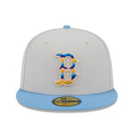 New Era - Boston Red Sox 59Fifty Fitted BEACHFRONT - Stone - Headz Up 