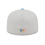 New Era - San Francisco Giants 59Fifty Fitted BEACHFRONT - Stone - Headz Up 