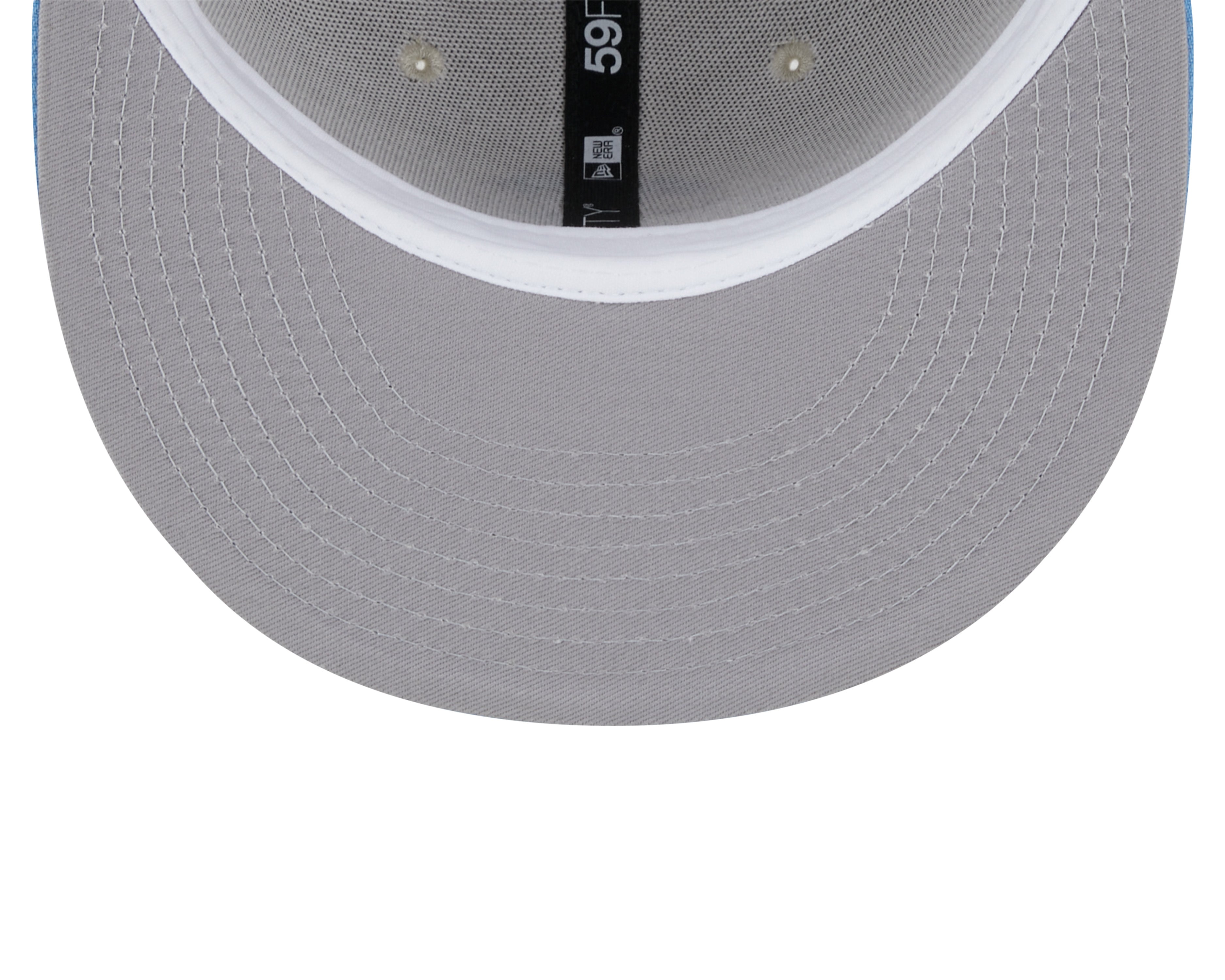 New Era - Oakland Athletics 59Fifty Fitted BEACHFRONT - Stone - Headz Up 