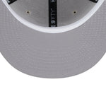 New Era - Tampa Bay Rays 59Fifty Fitted BEACHFRONT - Stone - Headz Up 