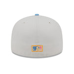 New Era - San Diego Padres 59Fifty Fitted BEACHFRONT - Stone - Headz Up 