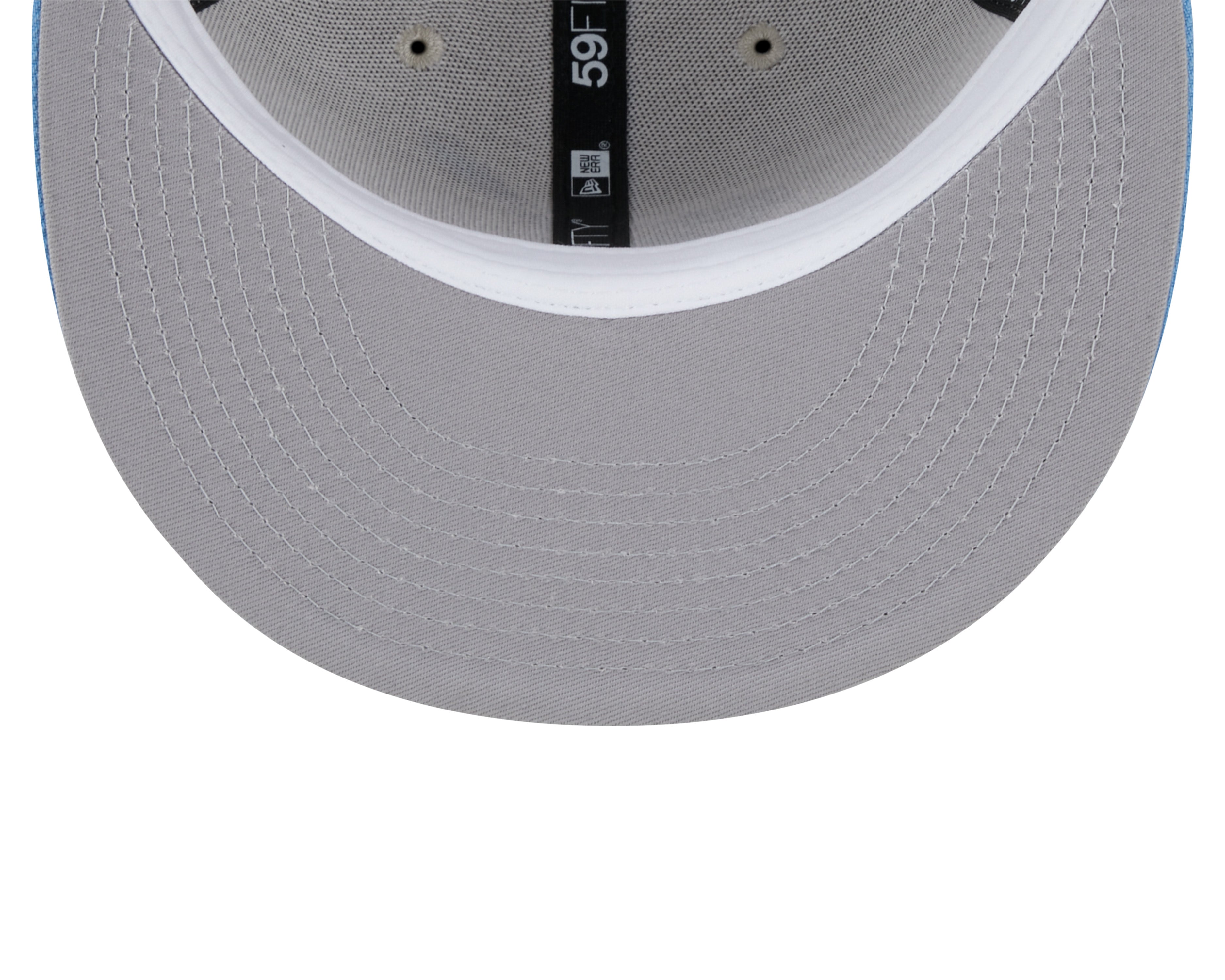 New Era - San Diego Padres 59Fifty Fitted BEACHFRONT - Stone - Headz Up 