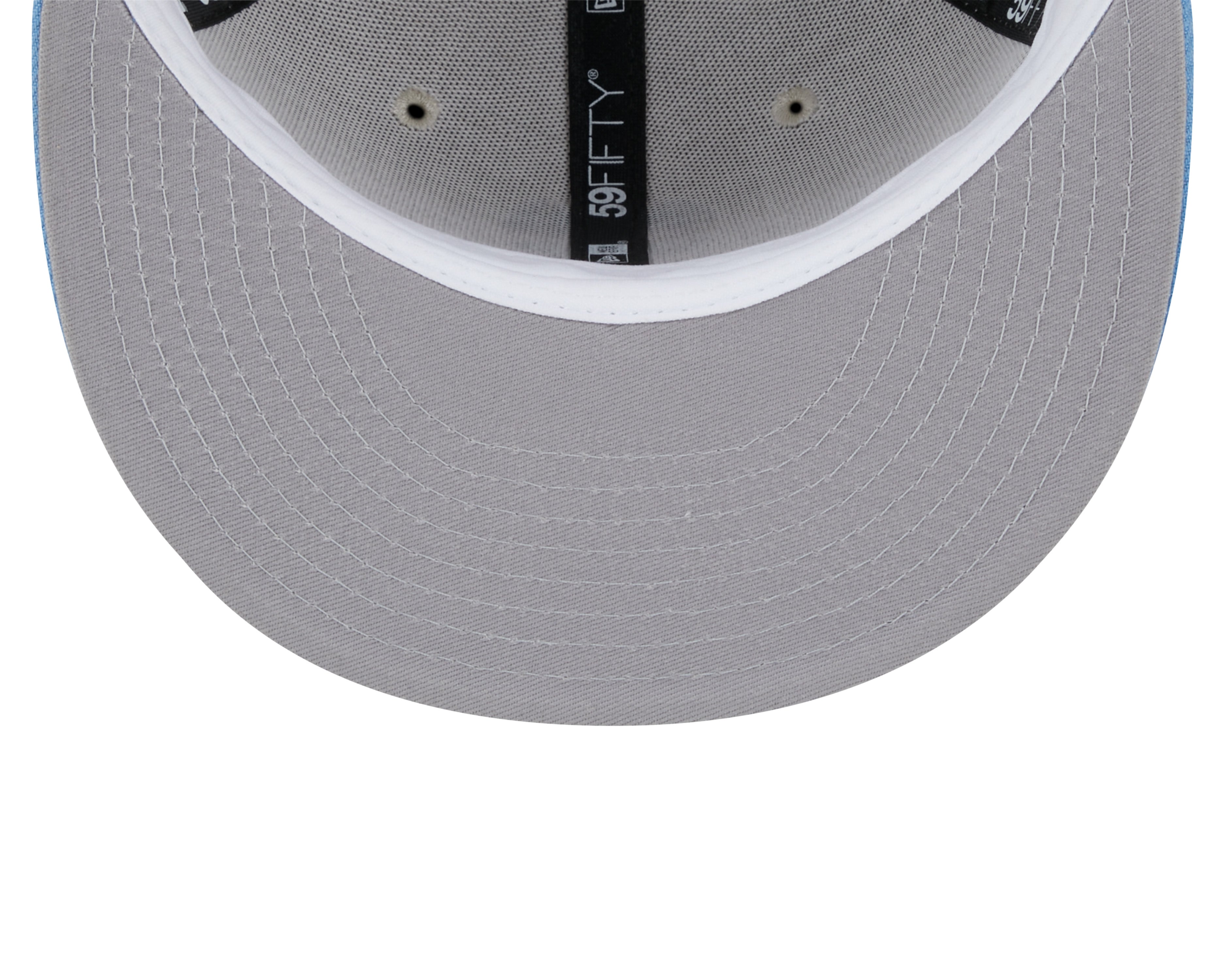 New Era - Seattle Mariners 59Fifty Fitted BEACHFRONT - Stone - Headz Up 