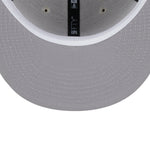 New Era - Miami Marlins 59Fifty Fitted BEACHFRONT - Stone - Headz Up 