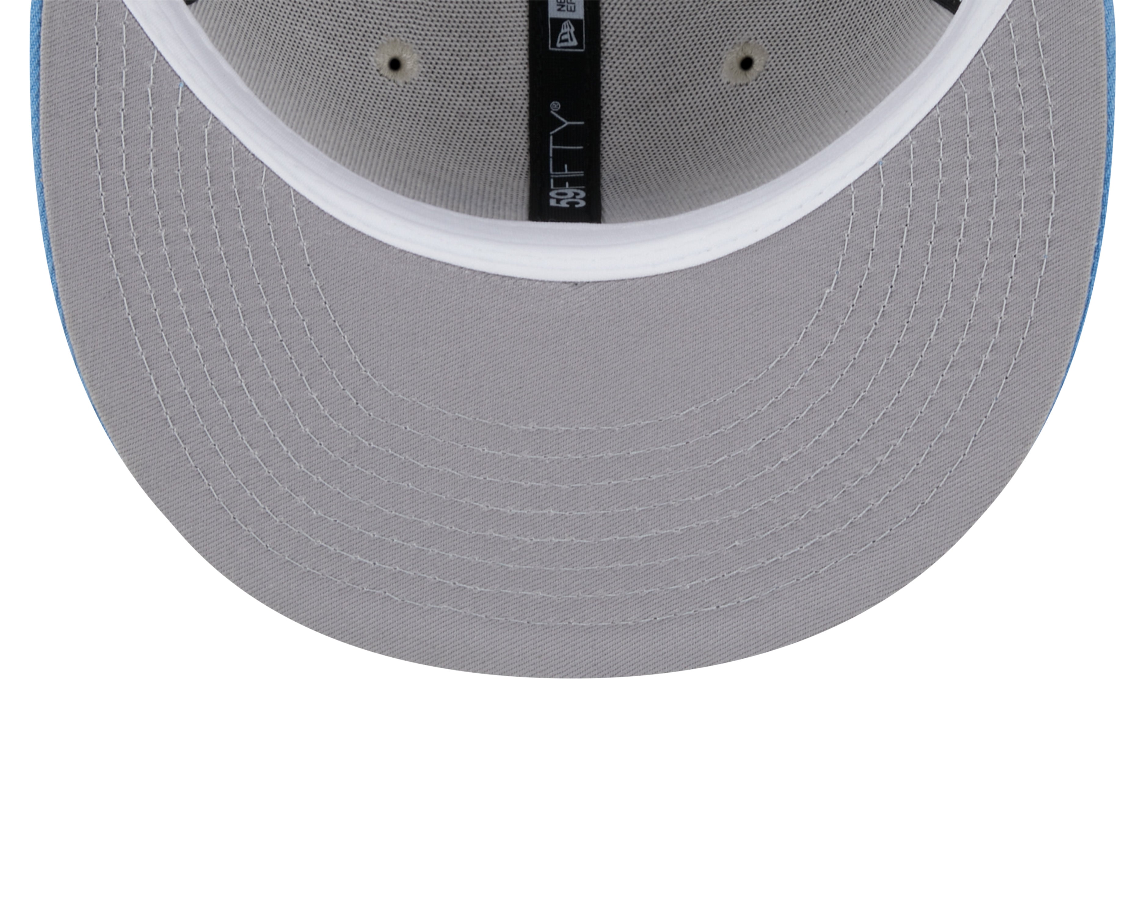 New Era - Miami Marlins 59Fifty Fitted BEACHFRONT - Stone - Headz Up 