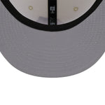 New Era 59Fifty Fitted Cap CAMP Houston Astros 50th - White/Green - Headz Up 