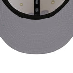 New Era 59Fifty Fitted Cap CAMP Detroit Tigers Tiger Stadium 1912-1999 - White/Green - Headz Up 