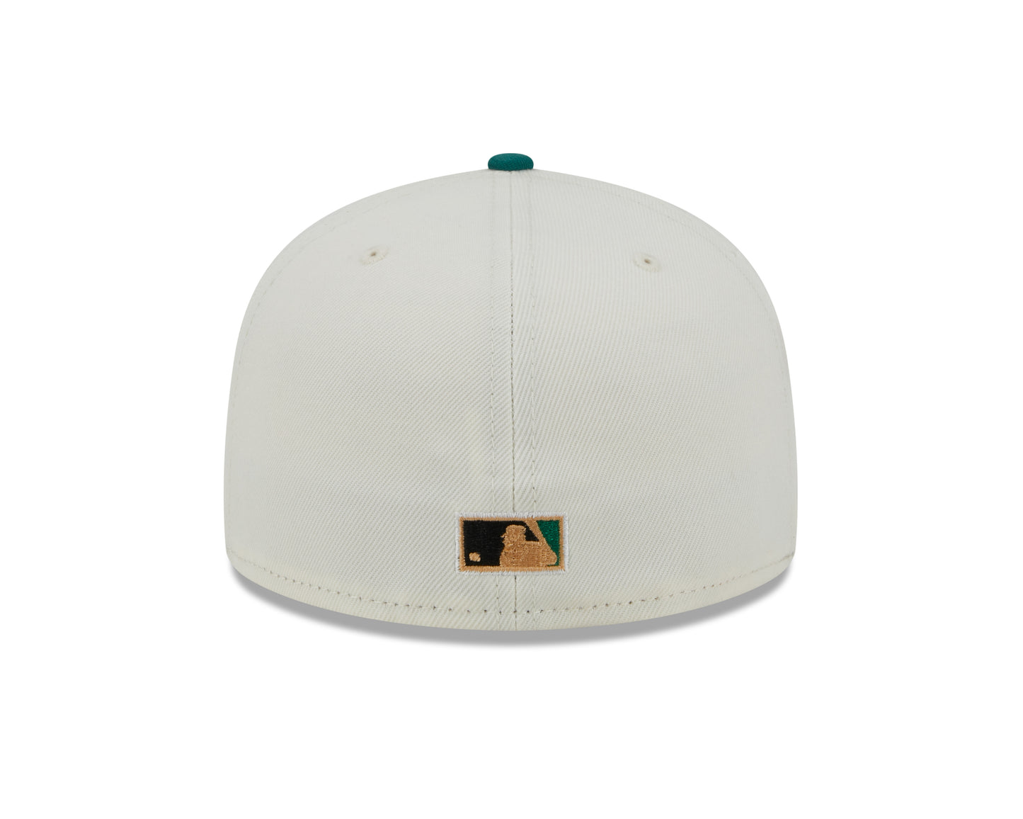 New Era - 59Fifty Fitted Cap - CAMP - Boston Red Sox WS 1967 - White/Green - Headz Up 