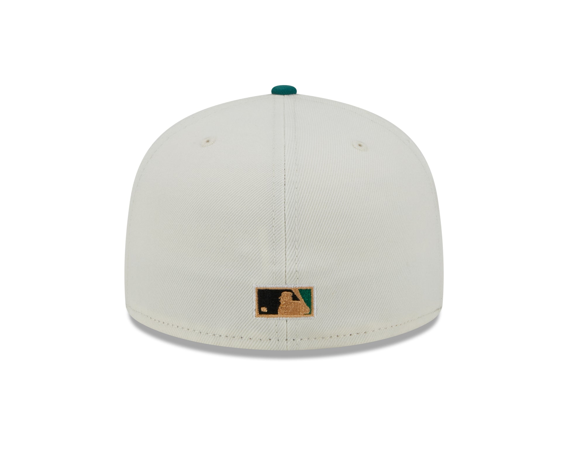 New Era - 59Fifty Fitted Cap - CAMP - Boston Red Sox WS 1967 - White/Green - Headz Up 