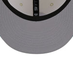 New Era - 59Fifty Fitted Cap - CAMP - Boston Red Sox WS 1967 - White/Green - Headz Up 