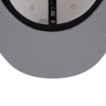 New Era - 59Fifty Fitted Cap - CAMP - Arizona Diamondbacks Inaugural Season 1981 - White/Green - Headz Up 