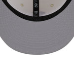 New Era 59Fifty Fitted Cap CAMP Chicago White Sox - White/Green - Headz Up 