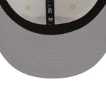 New Era - 59Fifty Fitted Cap - CAMP - Los Angeles Lakers - White/Green - Headz Up 