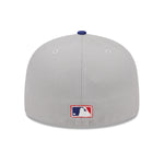 New Era - Los Angeles Dodgers 59Fifty Fitted Retro Script - OTC - Headz Up 