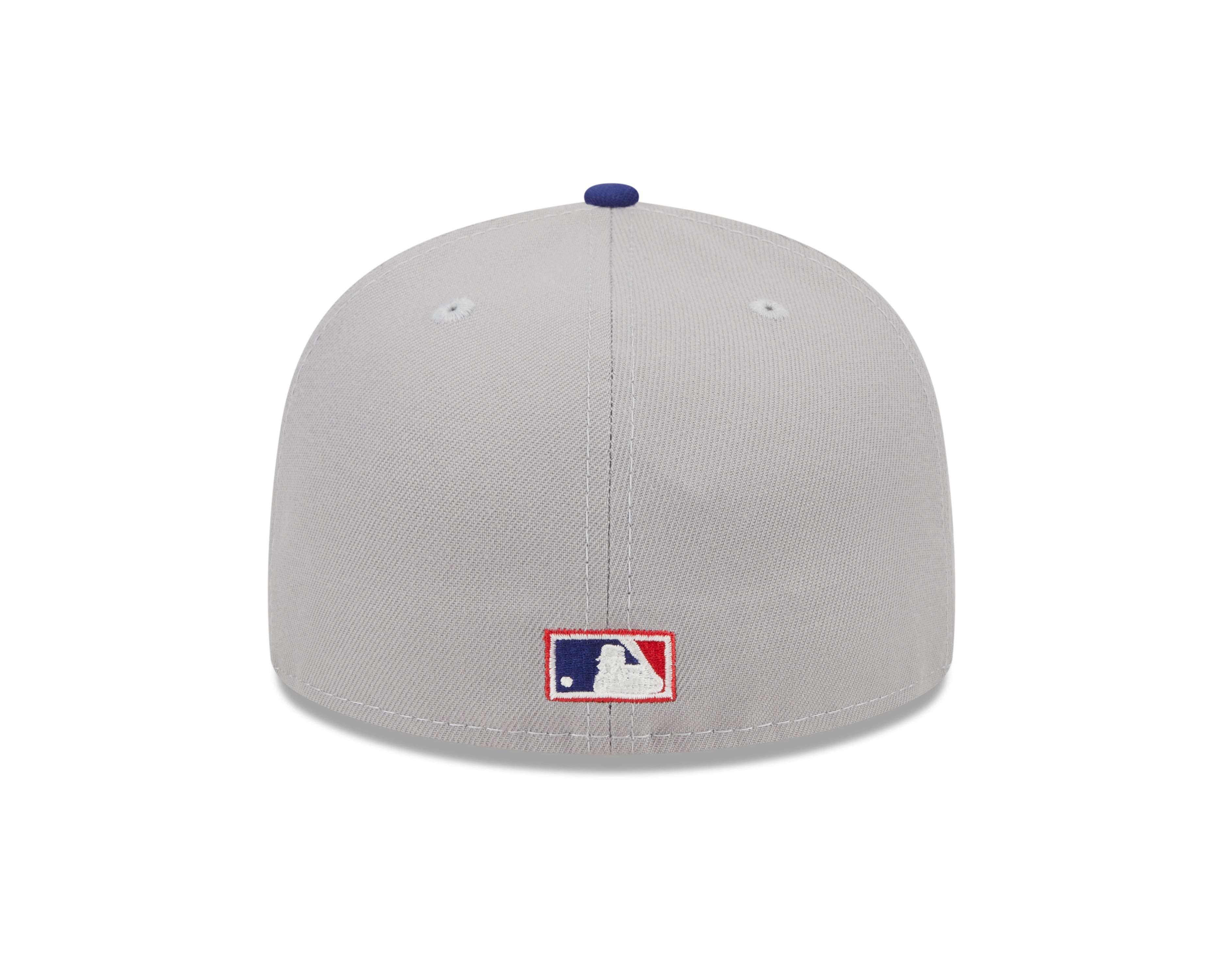 New Era - Los Angeles Dodgers 59Fifty Fitted Retro Script - OTC - Headz Up 