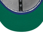 New Era - Los Angeles Dodgers 59Fifty Fitted Retro Script - OTC - Headz Up 