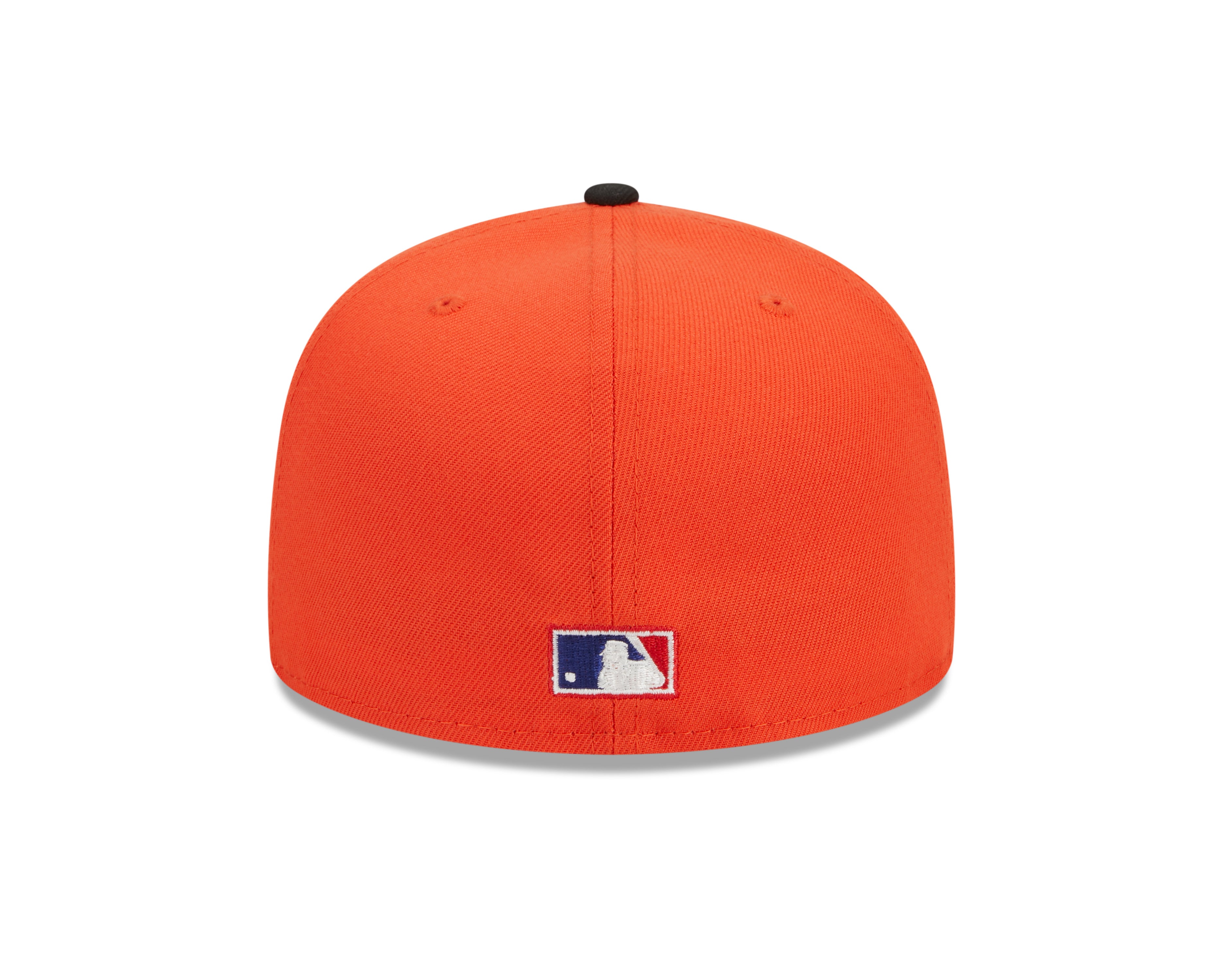 New Era - Baltimore Orioles 59Fifty Fitted Retro Script - OTC - Headz Up 
