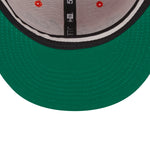 New Era - Baltimore Orioles 59Fifty Fitted Retro Script - OTC - Headz Up 