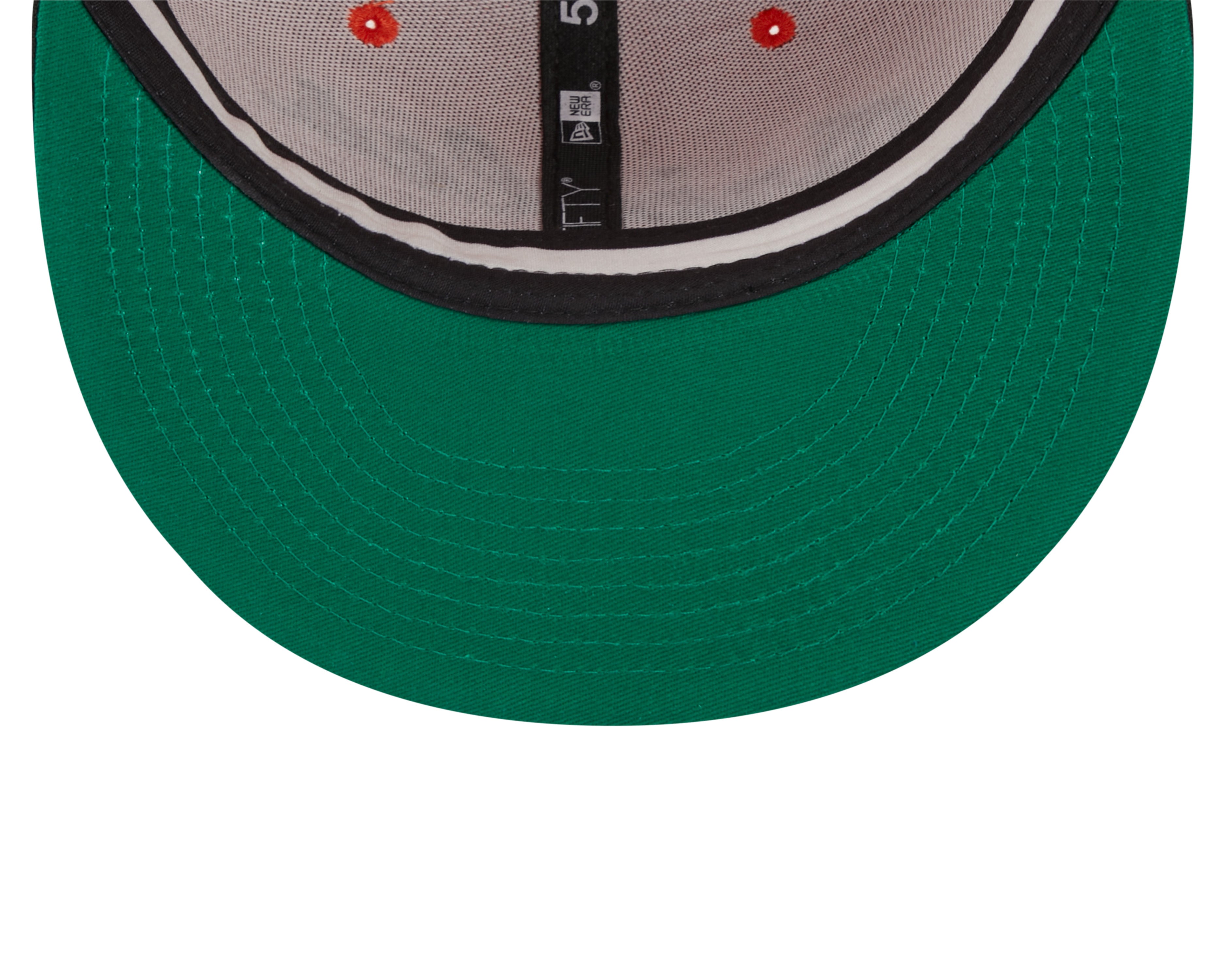 New Era - Baltimore Orioles 59Fifty Fitted Retro Script - OTC - Headz Up 