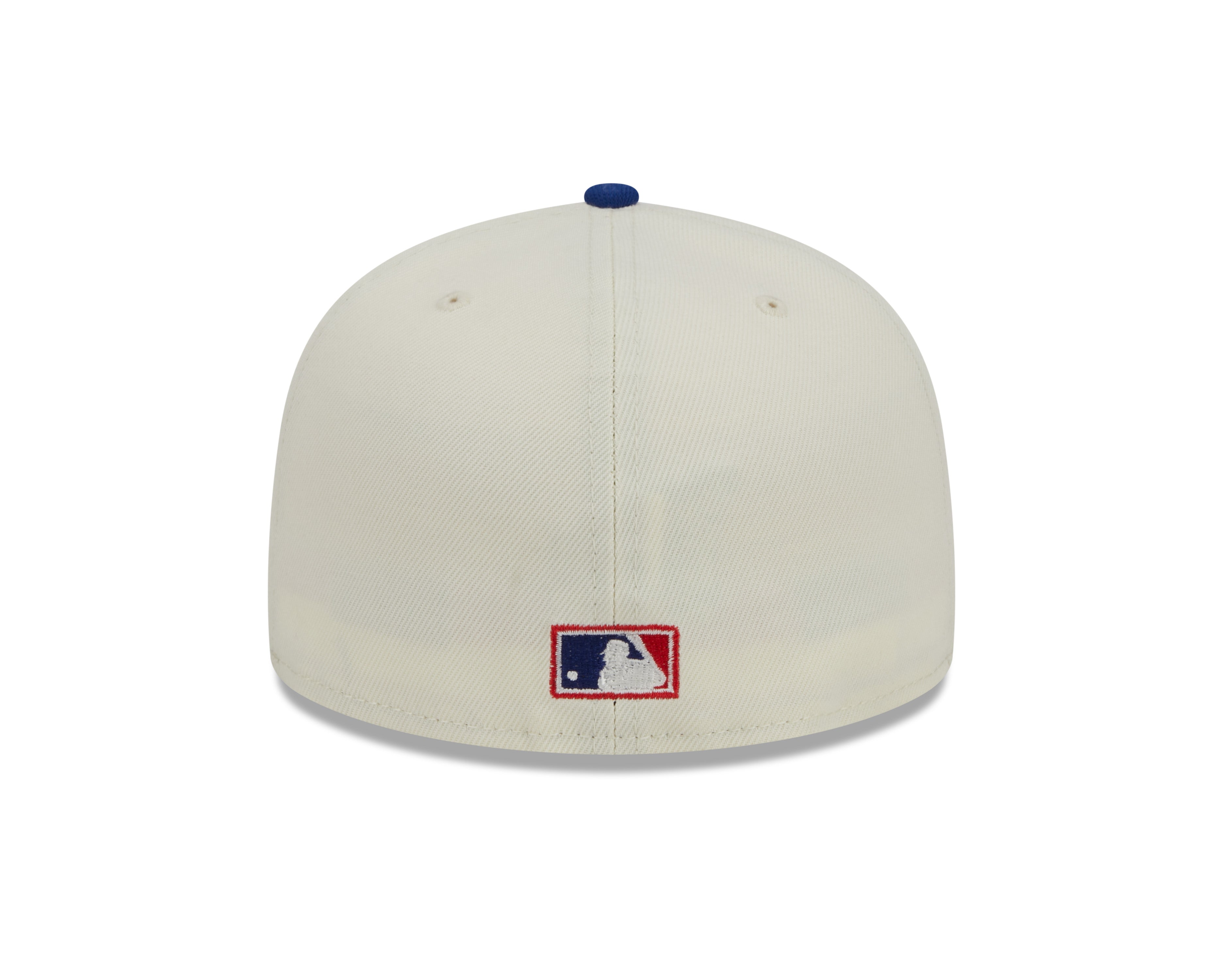 New Era - Atlanta Braves 59Fifty Fitted Retro Script - OTC - Headz Up 