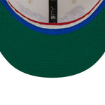 New Era - Atlanta Braves 59Fifty Fitted Retro Script - OTC - Headz Up 