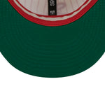 New Era Chicago White Sox 59Fifty Fitted Retro Script - OTC - Headz Up 