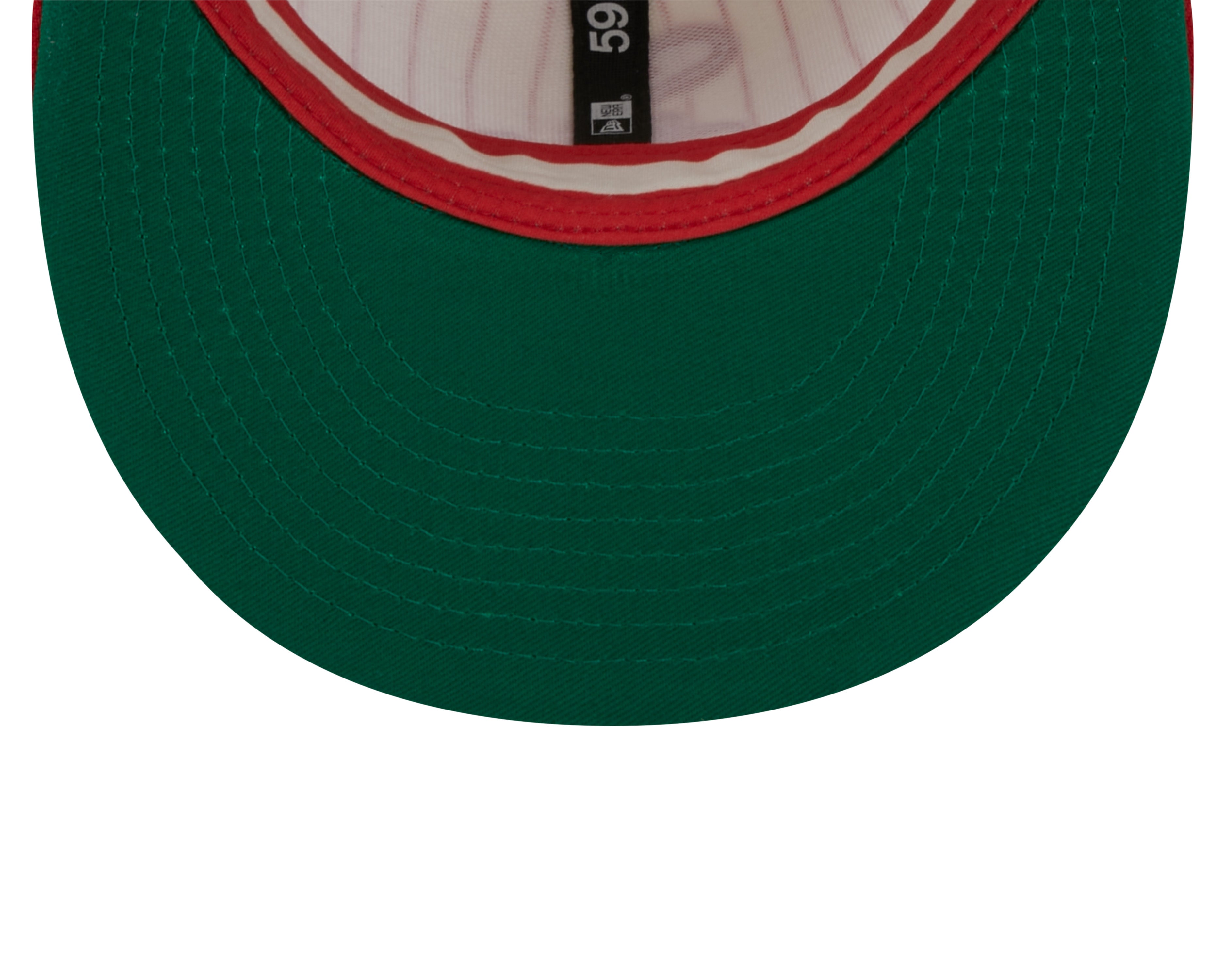 New Era Chicago White Sox 59Fifty Fitted Retro Script - OTC - Headz Up 