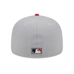 New Era - Boston Red Sox 59Fifty Fitted TEAM SHIMMER - OTC - Headz Up 