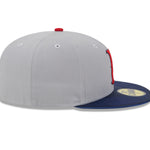 New Era - Boston Red Sox 59Fifty Fitted TEAM SHIMMER - OTC - Headz Up 