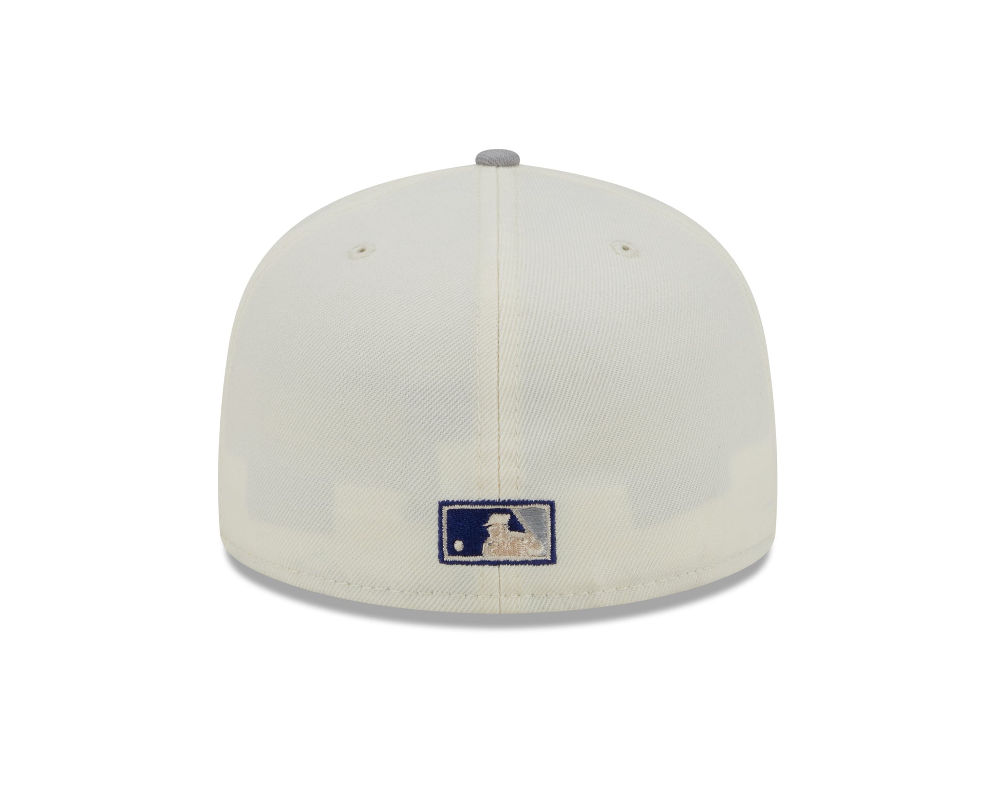 New Era - Los Angeles Dodgers 59Fifty Fitted TEAM SHIMMER - OTC - Headz Up 
