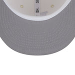 New Era - Los Angeles Dodgers 59Fifty Fitted TEAM SHIMMER - OTC - Headz Up 