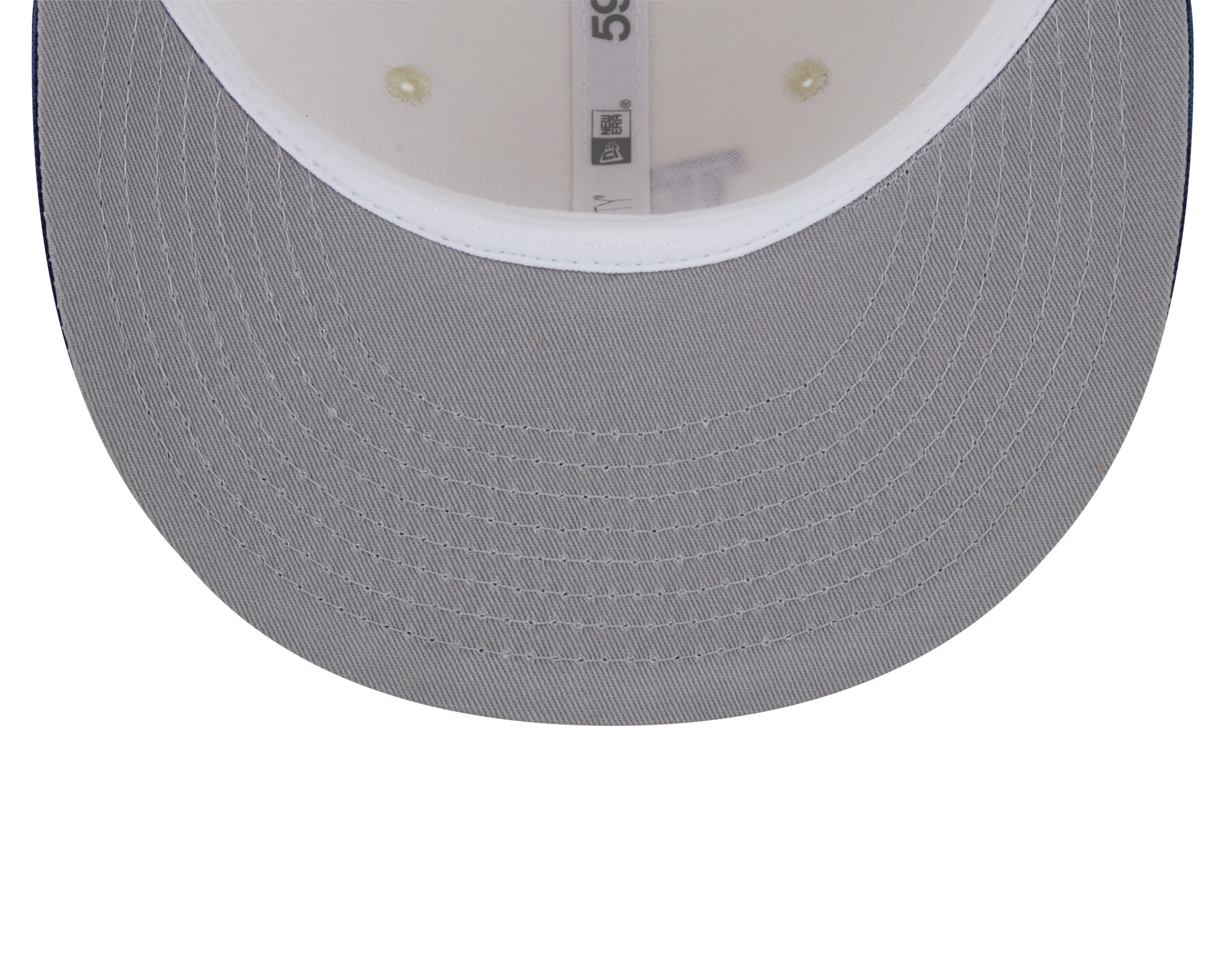 New Era - Los Angeles Dodgers 59Fifty Fitted TEAM SHIMMER - OTC - Headz Up 