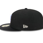 New Era - New York Mets 59Fifty Fitted TEAM SHIMMER - OTC - Headz Up 