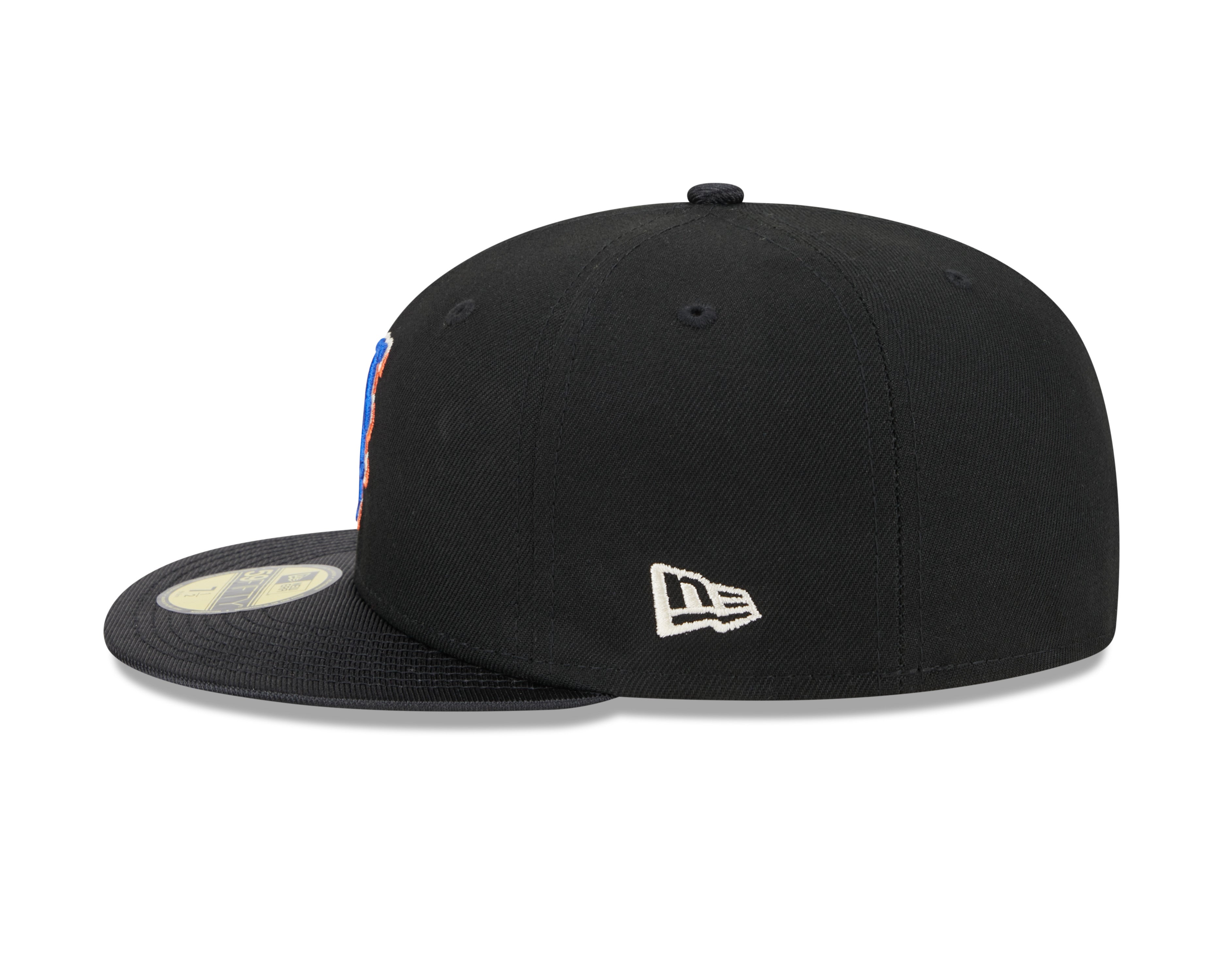 New Era - New York Mets 59Fifty Fitted TEAM SHIMMER - OTC - Headz Up 