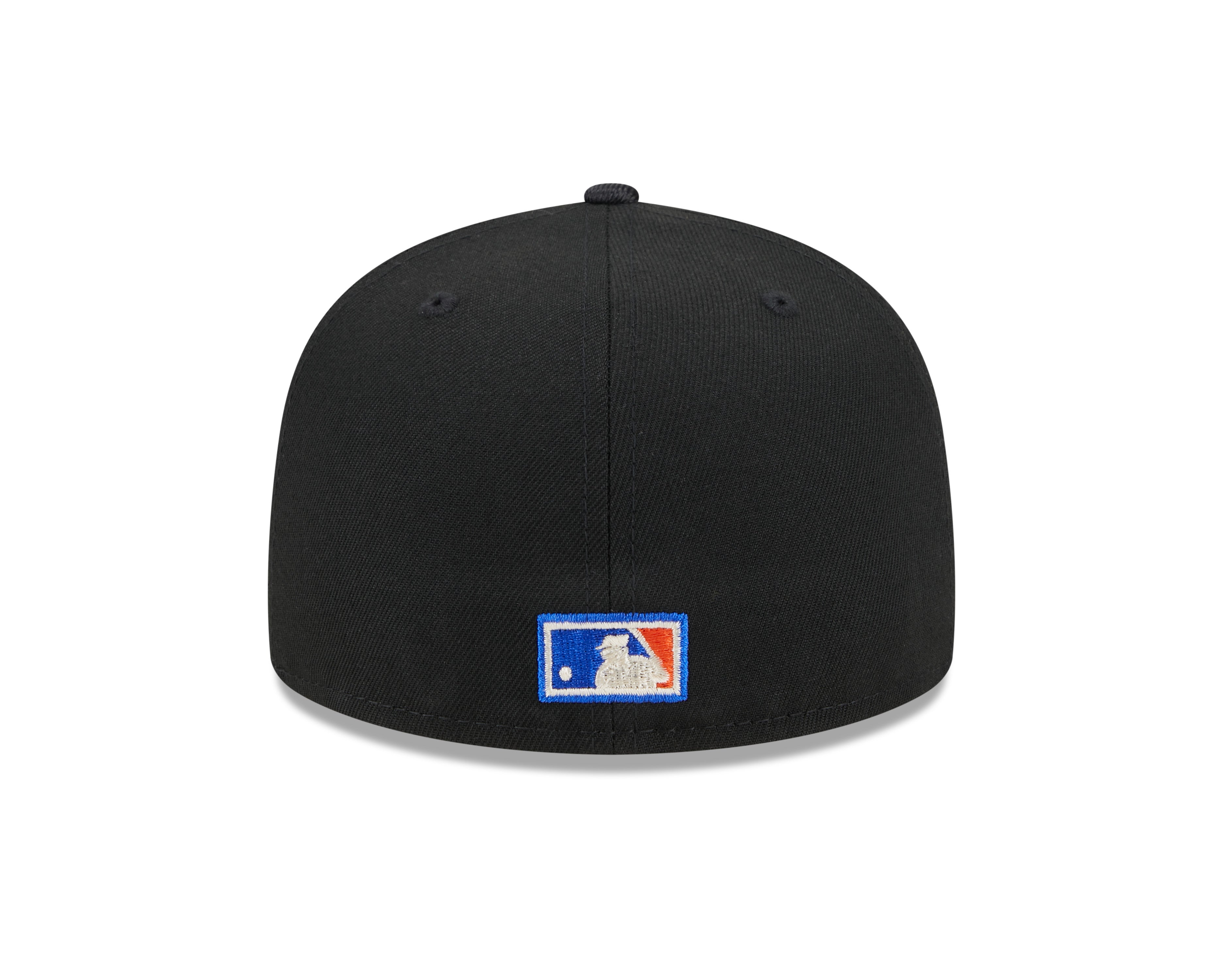 New Era - New York Mets 59Fifty Fitted TEAM SHIMMER - OTC - Headz Up 