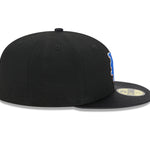 New Era - New York Mets 59Fifty Fitted TEAM SHIMMER - OTC - Headz Up 