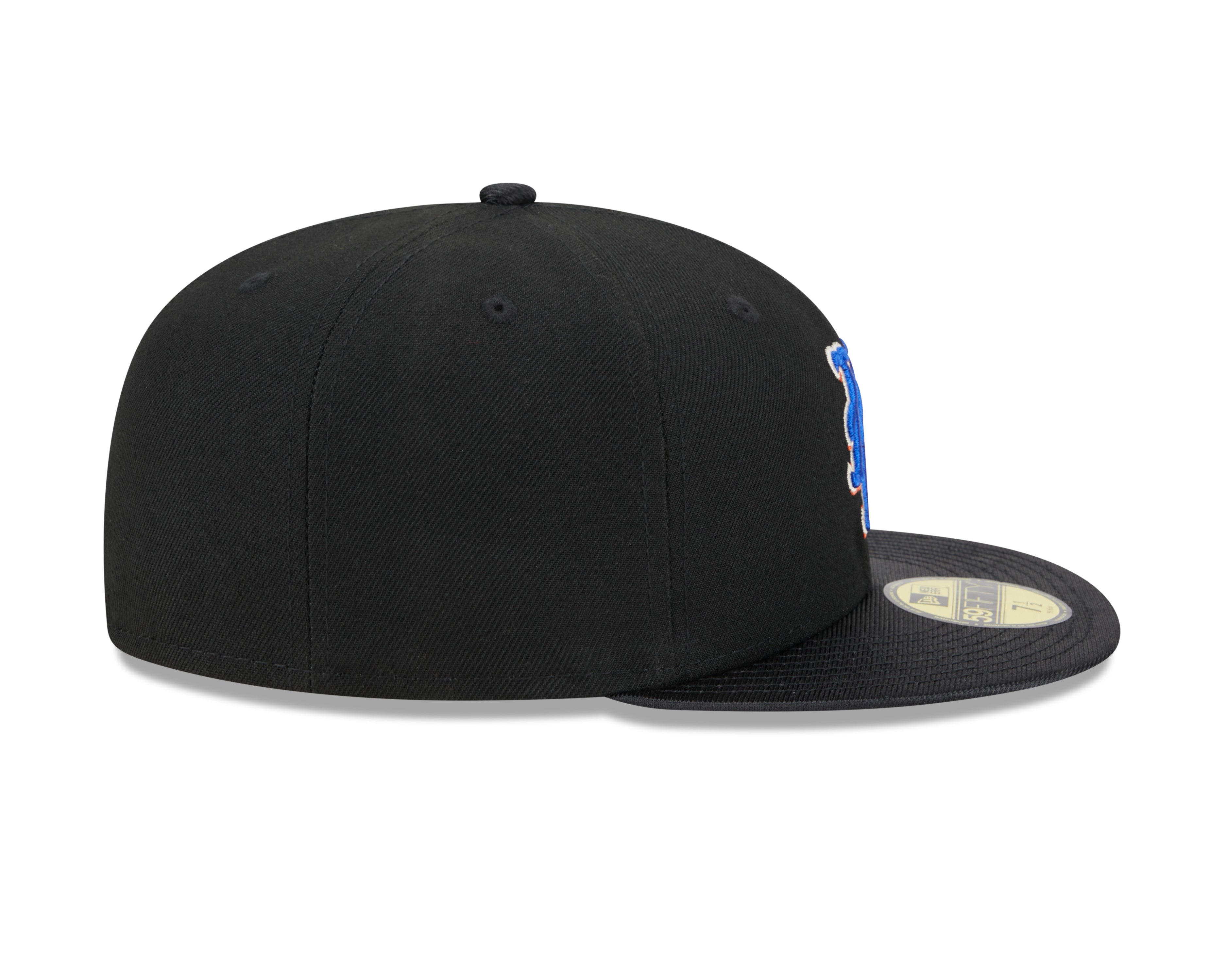 New Era - New York Mets 59Fifty Fitted TEAM SHIMMER - OTC - Headz Up 