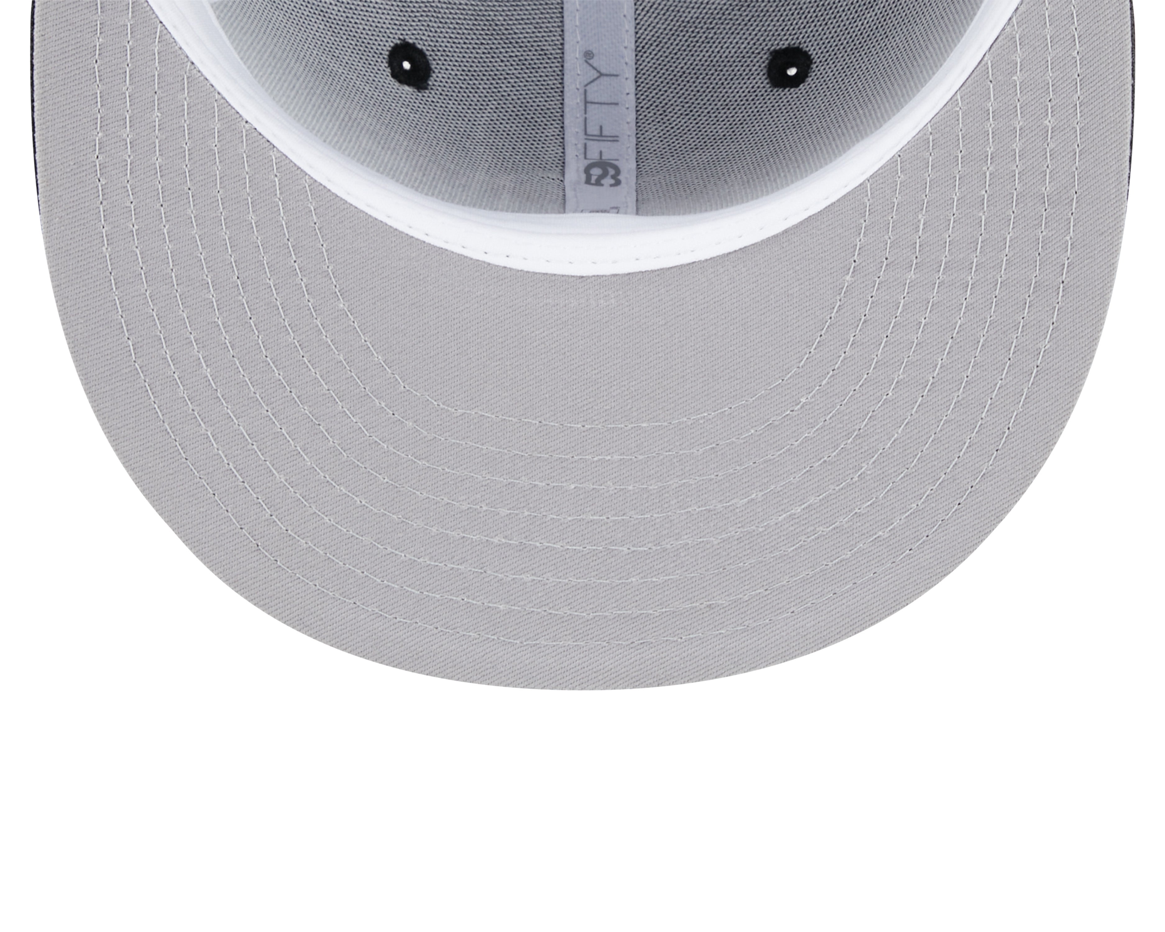 New Era - New York Mets 59Fifty Fitted TEAM SHIMMER - OTC - Headz Up 