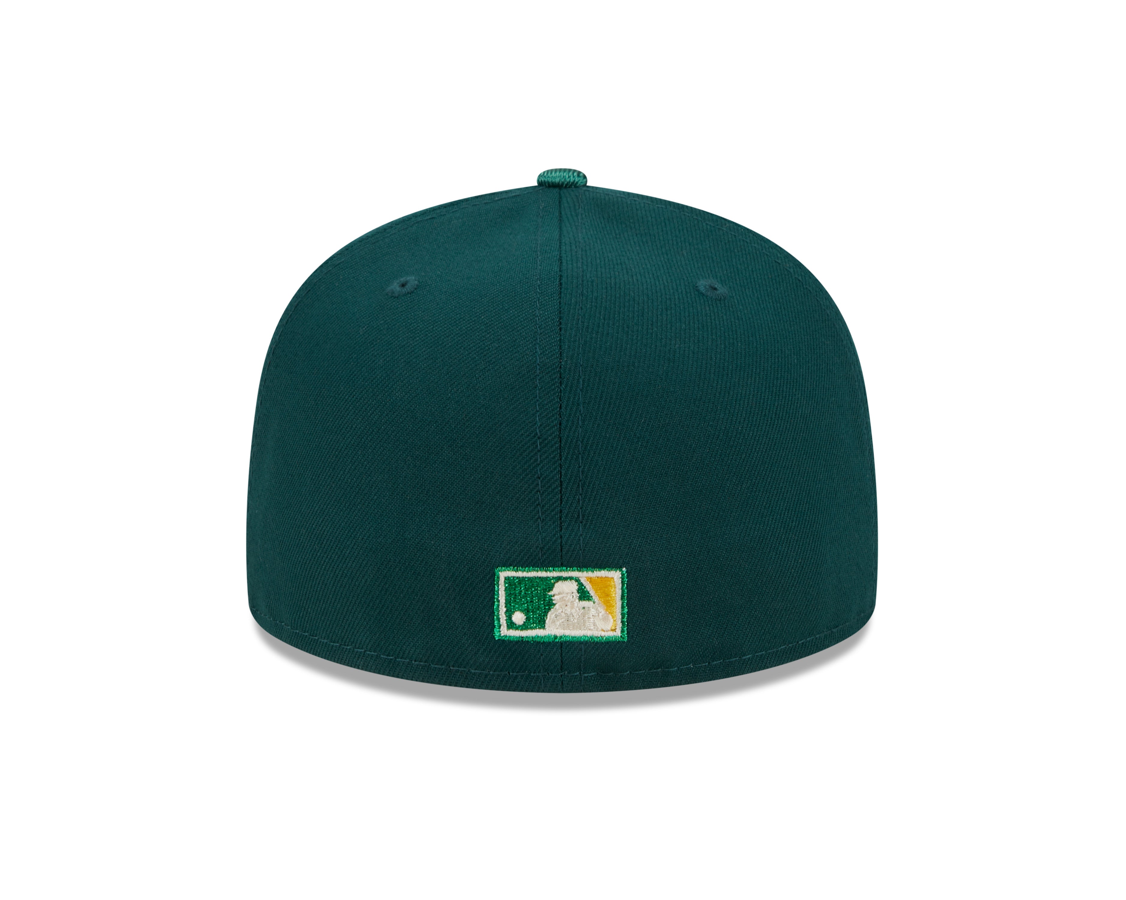 New Era - Oakland Athletics 59Fifty Fitted TEAM SHIMMER - OTC - Headz Up 