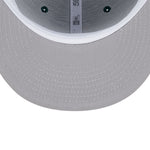 New Era - Oakland Athletics 59Fifty Fitted TEAM SHIMMER - OTC - Headz Up 