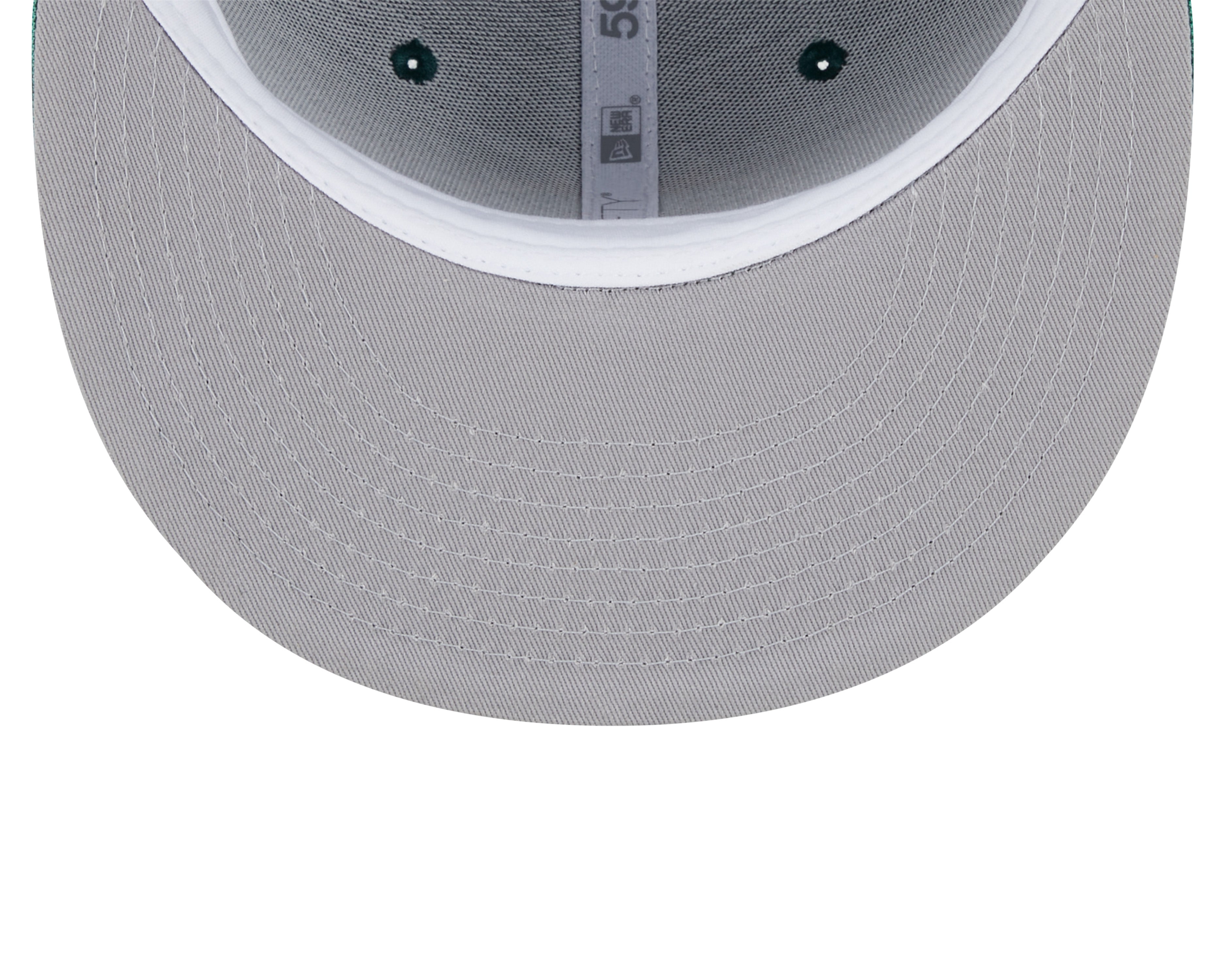 New Era - Oakland Athletics 59Fifty Fitted TEAM SHIMMER - OTC - Headz Up 