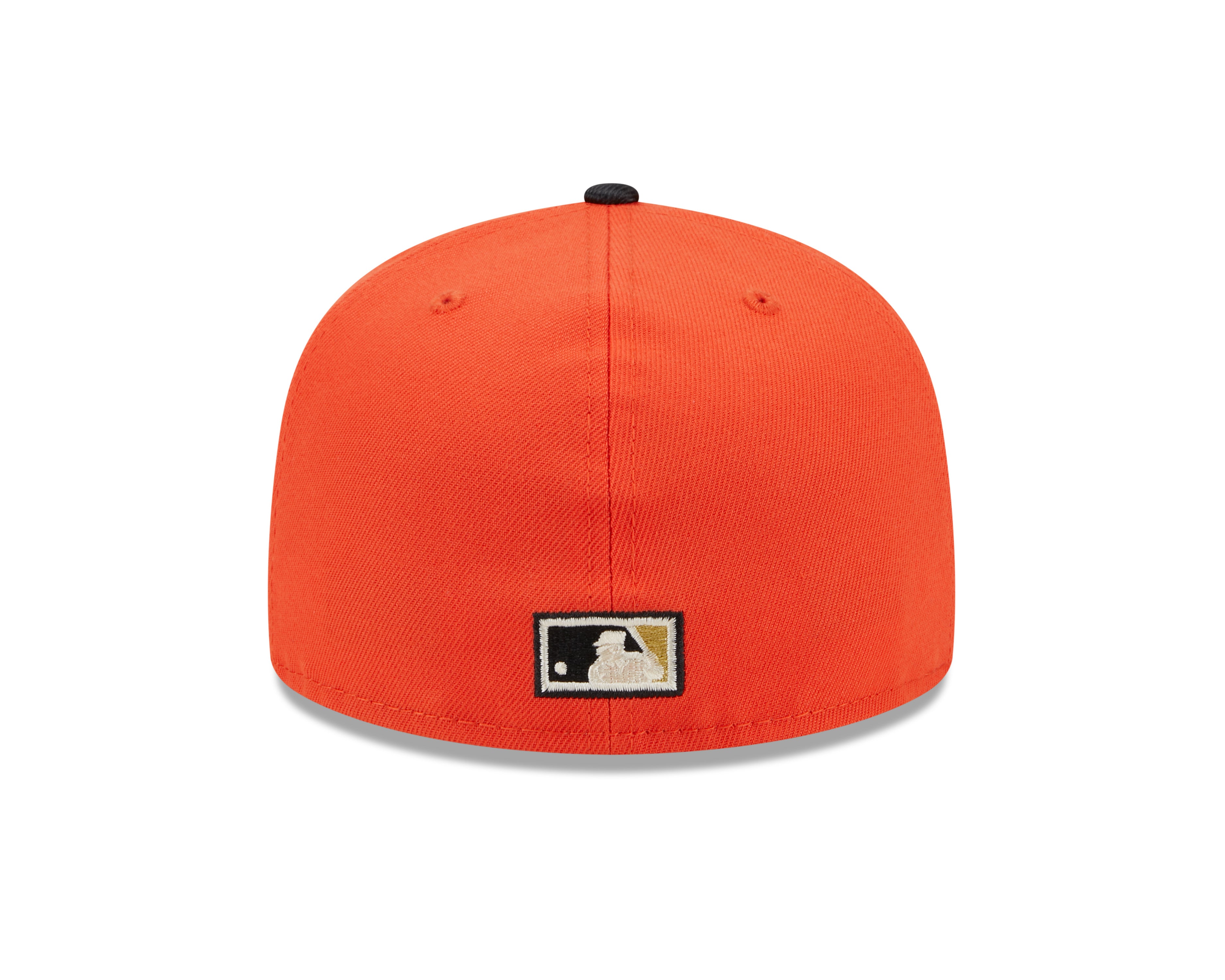 New Era - San Francisco Giants 59Fifty Fitted TEAM SHIMMER - OTC - Headz Up 