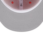 New Era - San Francisco Giants 59Fifty Fitted TEAM SHIMMER - OTC - Headz Up 